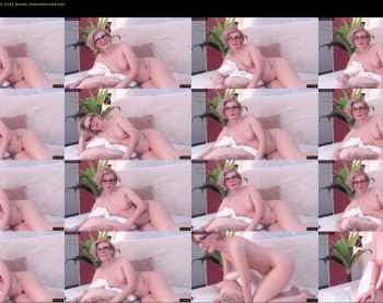 emilyanderson_ — 9 minute Chaturbate female cam show recording, 1080p, May 9, 2021