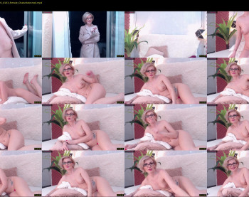 emilyanderson_ — 30 minute Chaturbate female cam show recording, 1080p, May 9, 2021
