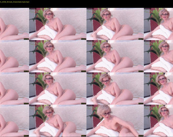 emilyanderson_ — 11 minute Chaturbate female cam show recording, 1080p, May 9, 2021