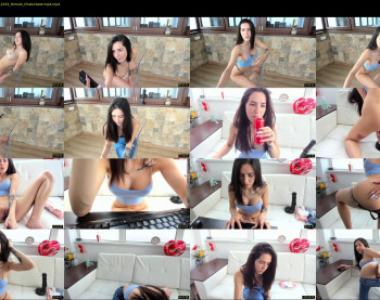 emmasweetx — 72 minute Chaturbate couple cam show recording, 1080p, May 8, 2021