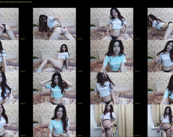 erotic_emma1 — 71 minute Chaturbate female cam show recording, 720p, May 9, 2021