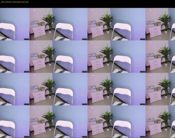 eva_martinez_ — 39 minute Chaturbate female cam show recording, 1080p, May 8, 2021