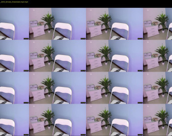 eva_martinez_ — 29 minute Chaturbate female cam show recording, 1080p, May 8, 2021