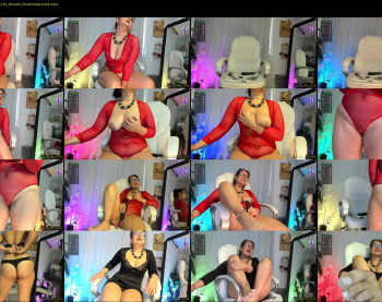 eva_mature — 70 minute Chaturbate female cam show recording, 1080p, May 9, 2021
