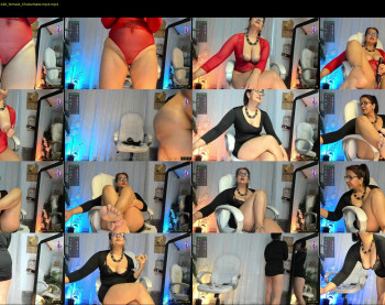 eva_mature — 70 minute Chaturbate female cam show recording, 1080p, May 9, 2021