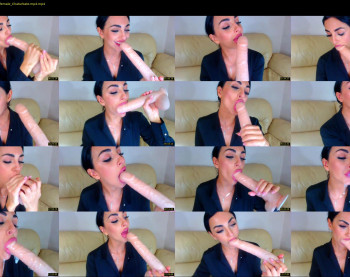 eva_ra — 15 minute Chaturbate female cam show recording, 1080p, May 8, 2021