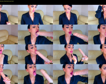 eva_ra — 39 minute Chaturbate female cam show recording, 1080p, May 8, 2021
