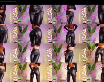 felicity_yours — 70 minute Chaturbate female cam show recording, 1080p, May 8, 2021