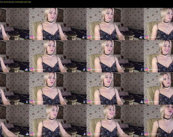 foxydiamond2020 — 4 minute Chaturbate female cam show recording, 1080p, May 9, 2021