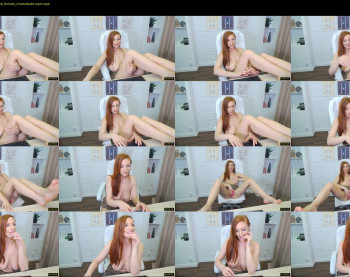 foxynesss — 9 minute Chaturbate female cam show recording, 1080p, May 8, 2021
