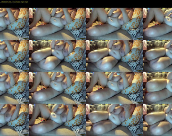 garmonic_milf — 23 minute Chaturbate female cam show recording, 1080p, May 8, 2021