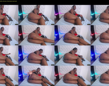 ginger_milys — 7 minute Chaturbate female cam show recording, 720p, May 8, 2021