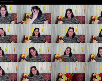 giorg107 — 29 minute Chaturbate couple cam show recording, 1080p, May 8, 2021