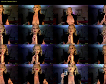 gl1tter_barbie — 6 minute Chaturbate female cam show recording, 720p, May 8, 2021