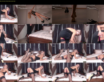 hefner_girl — 70 minute Chaturbate female cam show recording, 1080p, May 8, 2021