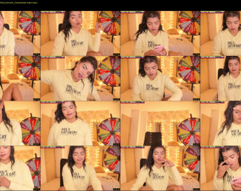 helen_miller — 64 minute Chaturbate female cam show recording, 1080p, May 8, 2021