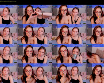 helenahayley — 3 minute Chaturbate female cam show recording, 1080p, May 8, 2021