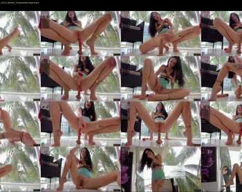 hella_hardcor — 62 minute Chaturbate female cam show recording, 1080p, May 8, 2021