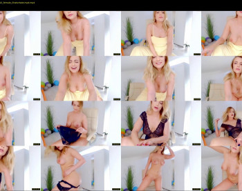 holly_amy — 103 minute Chaturbate couple cam show recording, 720p, May 8, 2021