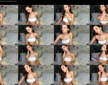 honeybae3 — 14 minute Chaturbate female cam show recording, 1080p, May 8, 2021