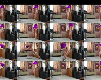 honeycandy777 — 71 minute Chaturbate couple cam show recording, 720p, May 8, 2021