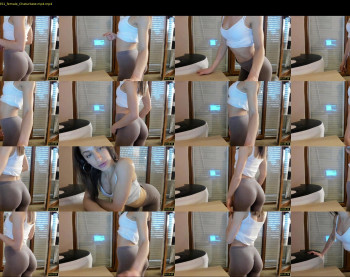 hotel77777 — 7 minute Chaturbate female cam show recording, 720p, May 8, 2021