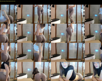 hotel77777 — 7 minute Chaturbate female cam show recording, 720p, May 8, 2021