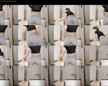 hotel77777 — 17 minute Chaturbate female cam show recording, 720p, May 8, 2021