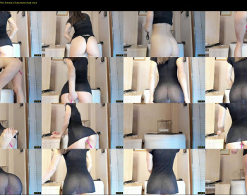hotel77777 — 14 minute Chaturbate female cam show recording, 720p, May 8, 2021