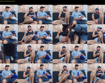 hulk_dylann — 70 minute Chaturbate male cam show recording, 1080p, May 8, 2021