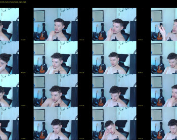 ironthud — 21 minute Chaturbate male cam show recording, 1080p, May 8, 2021
