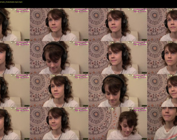 its_lily — 4 minute Chaturbate female cam show recording, 1080p, May 8, 2021