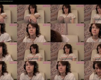 its_lily — 32 minute Chaturbate female cam show recording, 1080p, May 8, 2021