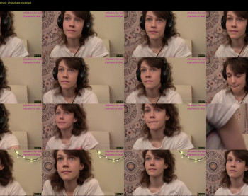 its_lily — 6 minute Chaturbate female cam show recording, 1080p, May 8, 2021