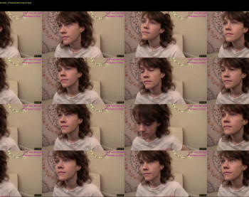 its_lily — 3 minute Chaturbate female cam show recording, 1080p, May 8, 2021