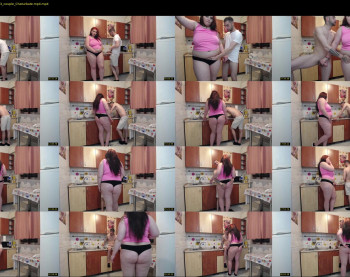 iuliana32 — 43 minute Chaturbate couple cam show recording, 1080p, May 8, 2021