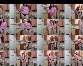 iuliana32 — 34 minute Chaturbate couple cam show recording, 1080p, May 9, 2021