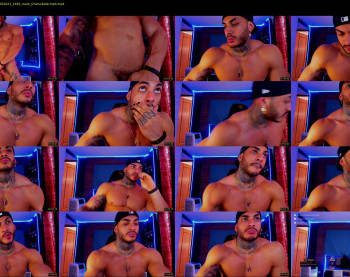jackson__cottonwood — 10 minute Chaturbate male cam show recording, 720p, May 8, 2021