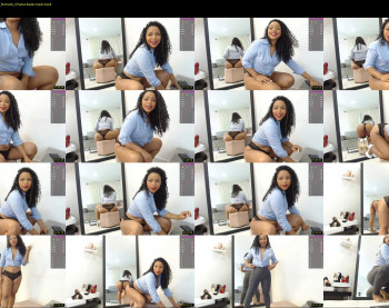 jadee__ — 62 minute Chaturbate female cam show recording, 1080p, May 8, 2021