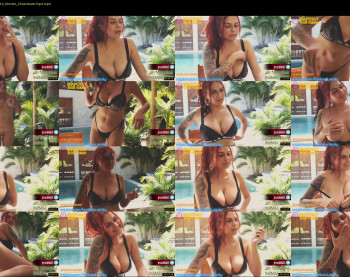 jessrabbitt — 73 minute Chaturbate female cam show recording, 1080p, May 8, 2021