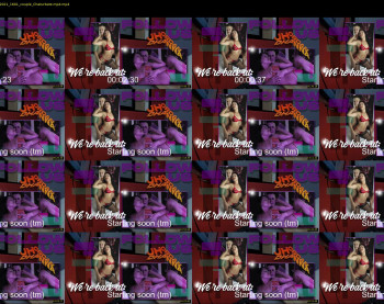 jhordananddanna_ — 32 minute Chaturbate couple cam show recording, 1080p, May 8, 2021