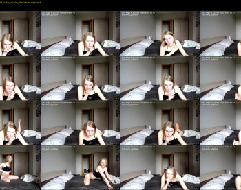 jimmy_and_amy — 5 minute Chaturbate couple cam show recording, 1080p, May 8, 2021