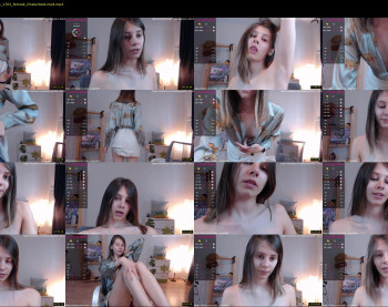 jodieangel4sin — 72 minute Chaturbate female cam show recording, 720p, May 8, 2021