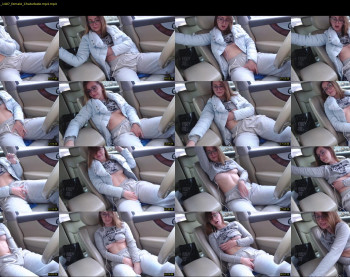 juicy_peach88 — 42 minute Chaturbate female cam show recording, 1080p, May 8, 2021