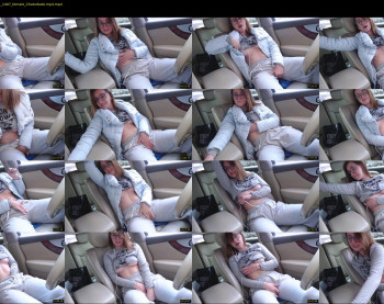 juicy_peach88 — 42 minute Chaturbate female cam show recording, 1080p, May 8, 2021
