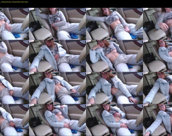 juicy_peach88 — 67 minute Chaturbate female cam show recording, 1080p, May 8, 2021