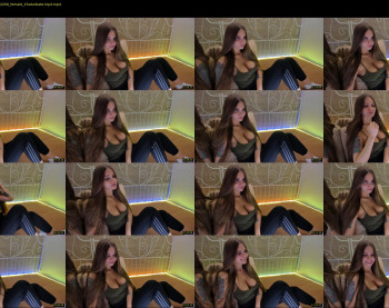 juliabeautiful — 13 minute Chaturbate female cam show recording, 1080p, May 8, 2021