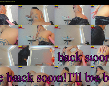 july__villa — 35 minute Chaturbate female cam show recording, 1080p, May 8, 2021