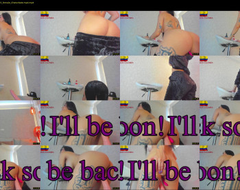 july__villa — 31 minute Chaturbate female cam show recording, 1080p, May 8, 2021