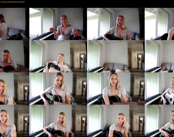 kaileeshy — 70 minute Chaturbate female cam show recording, 1080p, May 8, 2021